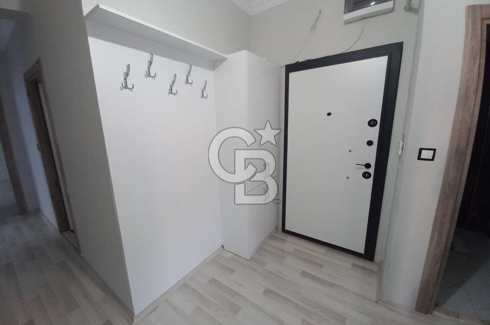 CB ELEGANCE 'DEN SATILIK 3+1 DAİRE