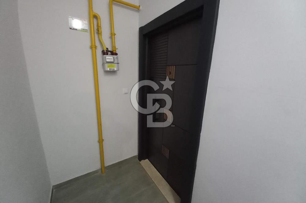 CB ELEGANCE 'DEN SATILIK 3+1 DAİRE