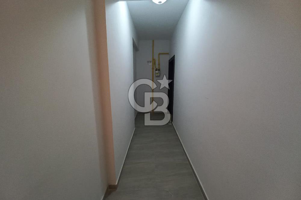 CB ELEGANCE 'DEN SATILIK 3+1 DAİRE