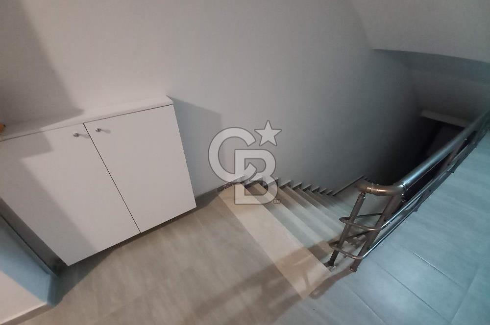 CB ELEGANCE 'DEN SATILIK 3+1 DAİRE