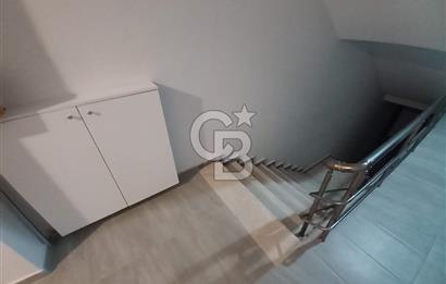 CB ELEGANCE 'DEN SATILIK 3+1 DAİRE