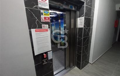 CB ELEGANCE 'DEN SATILIK 3+1 DAİRE
