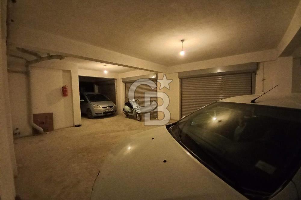 CB ELEGANCE 'DEN SATILIK 3+1 DAİRE