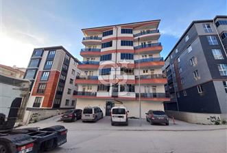 CB ELEGANCE 'DEN SATILIK 3+1 DAİRE