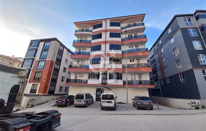 CB ELEGANCE 'DEN SATILIK 3+1 DAİRE
