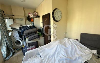 Sirkeci, Otellerin Bulunduğu Ebusuud Cad.'de 185 m2 Satılık Bina