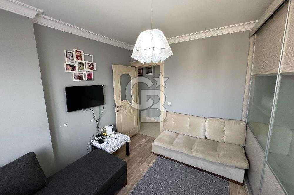 AKINCILAR MAH KOŞU İZBAN YAKINI 3+1 SATILIK DAİRE