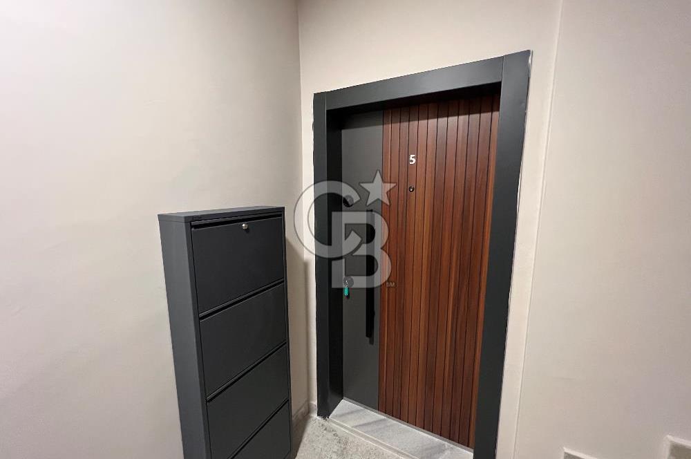 YAŞAMKENT CADDE ÜZERİ HER ŞEY DAHİL EŞYALI KİRALIK 0 2+1 DAİRE