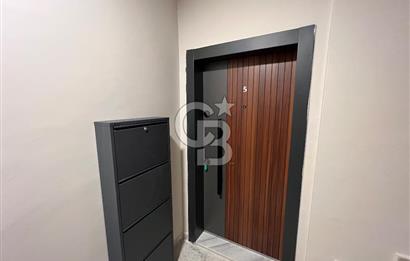 YAŞAMKENT CADDE ÜZERİ HER ŞEY DAHİL EŞYALI KİRALIK 0 2+1 DAİRE
