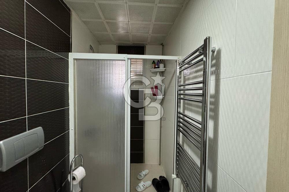 AKINCILAR MAH KOŞU İZBAN YAKINI 3+1 SATILIK DAİRE
