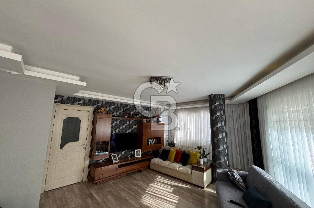 AKINCILAR MAH KOŞU İZBAN YAKINI 3+1 SATILIK DAİRE