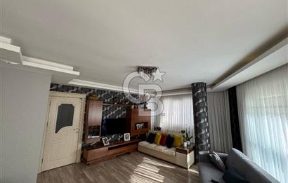 AKINCILAR MAH KOŞU İZBAN YAKINI 3+1 SATILIK DAİRE
