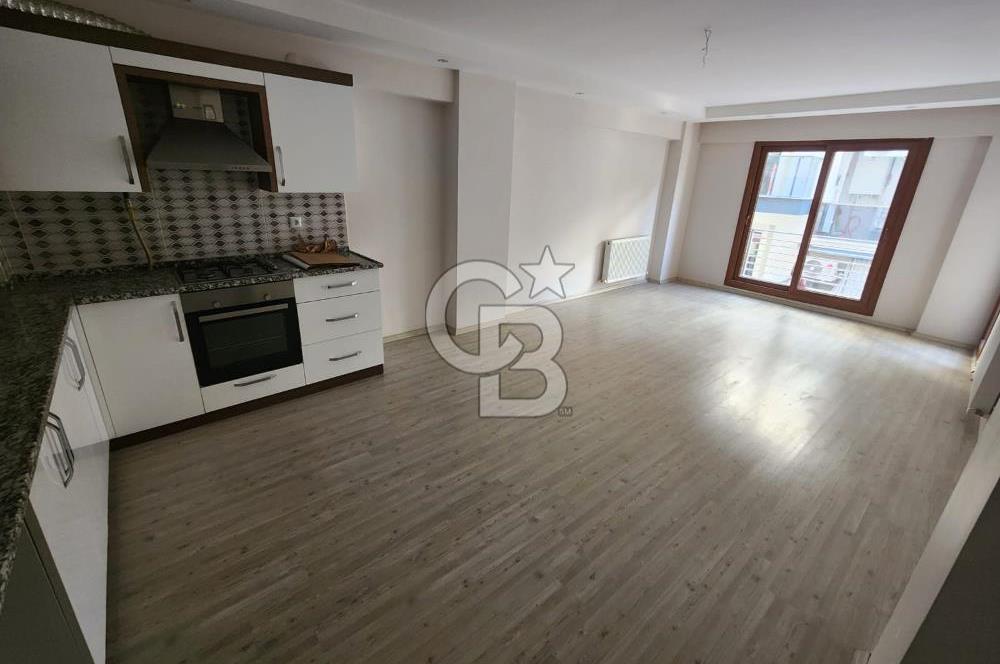 MENEMEN İSMET İNÖNÜ MAHALLESİNDE ARA KAT 2+1 KİRALIK DAİRE