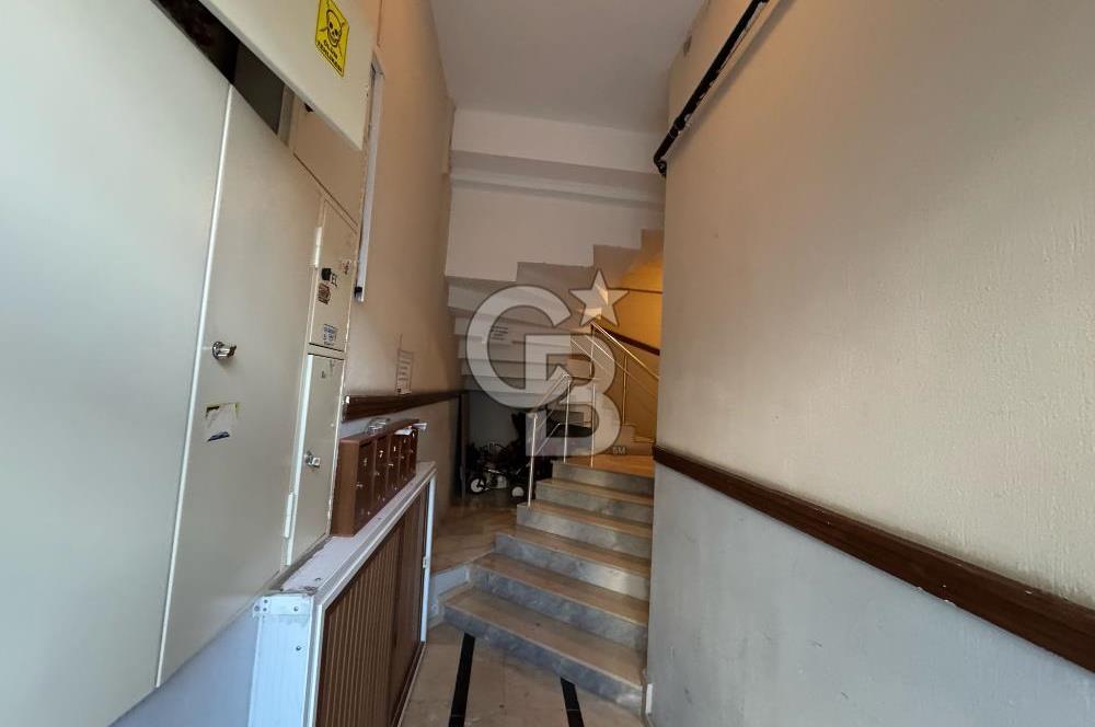 AKINCILAR MAH KOŞU İZBAN YAKINI 3+1 SATILIK DAİRE
