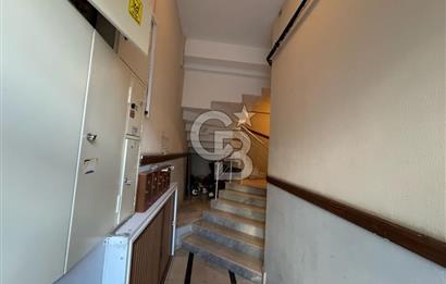 AKINCILAR MAH KOŞU İZBAN YAKINI 3+1 SATILIK DAİRE