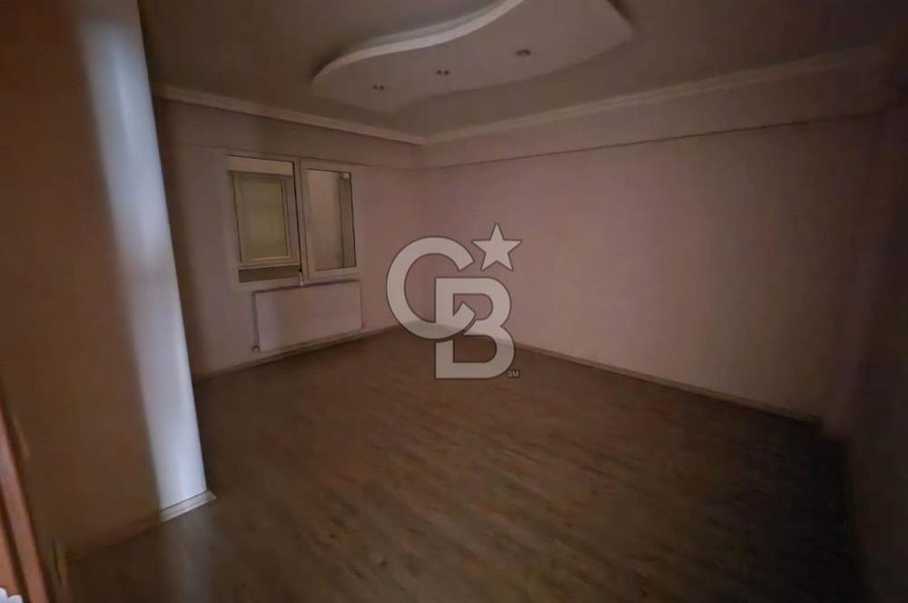 MENEMEN İSMET İNÖNÜ MAHALLESİNDE ARA KAT 2+1 KİRALIK DAİRE