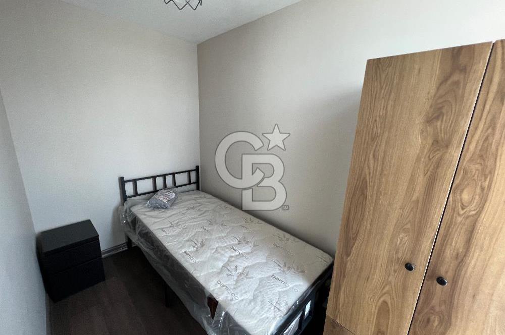 YAŞAMKENT CADDE ÜZERİ HER ŞEY DAHİL EŞYALI KİRALIK 0 2+1 DAİRE