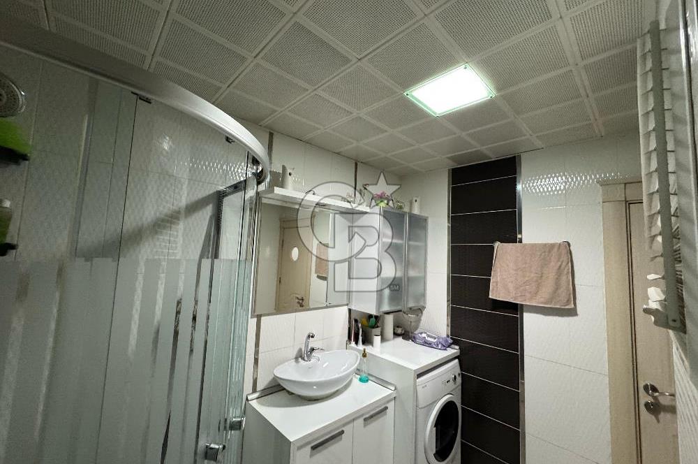 AKINCILAR MAH KOŞU İZBAN YAKINI 3+1 SATILIK DAİRE