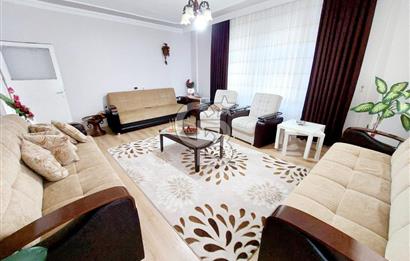 KONYA AKŞEHİR'DE DOĞALGAZLI 3+1 ÇOK İYİ KONUMDA SATILIK DAİRE