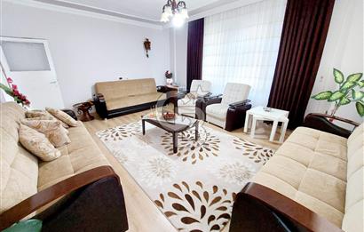 KONYA AKŞEHİR'DE DOĞALGAZLI 3+1 ÇOK İYİ KONUMDA SATILIK DAİRE