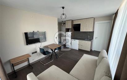 YAŞAMKENT CADDE ÜZERİ HER ŞEY DAHİL EŞYALI KİRALIK 0 2+1 DAİRE