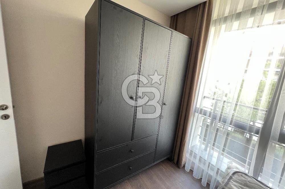 YAŞAMKENT CADDE ÜZERİ HER ŞEY DAHİL EŞYALI KİRALIK 0 2+1 DAİRE