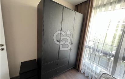 YAŞAMKENT CADDE ÜZERİ HER ŞEY DAHİL EŞYALI KİRALIK 0 2+1 DAİRE