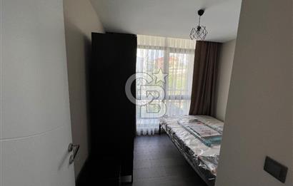 YAŞAMKENT CADDE ÜZERİ HER ŞEY DAHİL EŞYALI KİRALIK 0 2+1 DAİRE