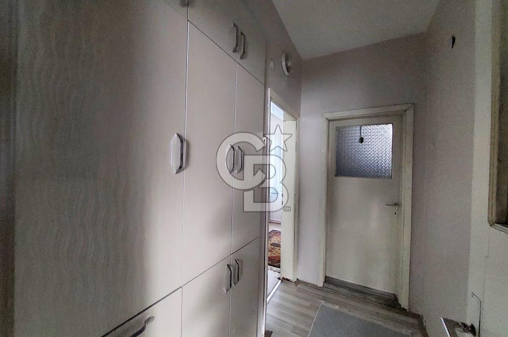 KONYA AKŞEHİR'DE DOĞALGAZLI 3+1 ÇOK İYİ KONUMDA SATILIK DAİRE