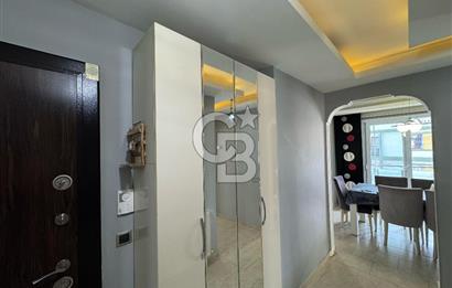 AKINCILAR MAH KOŞU İZBAN YAKINI 3+1 SATILIK DAİRE