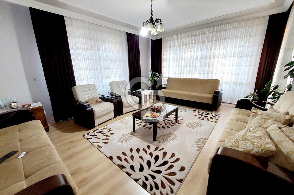KONYA AKŞEHİR'DE DOĞALGAZLI 3+1 ÇOK İYİ KONUMDA SATILIK DAİRE