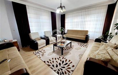 KONYA AKŞEHİR'DE DOĞALGAZLI 3+1 ÇOK İYİ KONUMDA SATILIK DAİRE