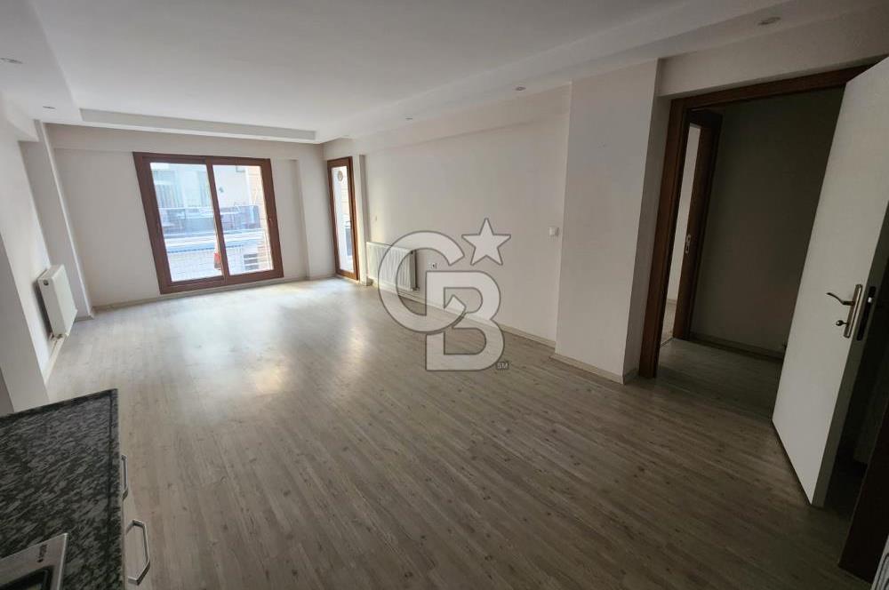 MENEMEN İSMET İNÖNÜ MAHALLESİNDE ARA KAT 2+1 KİRALIK DAİRE