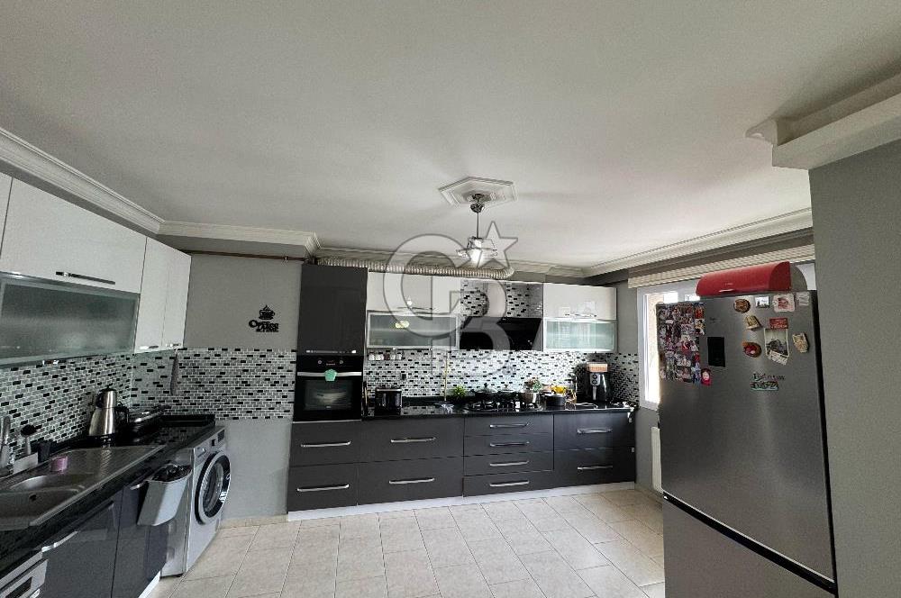 AKINCILAR MAH KOŞU İZBAN YAKINI 3+1 SATILIK DAİRE