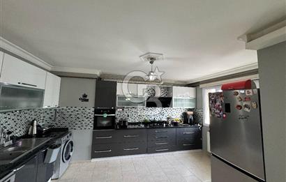 AKINCILAR MAH KOŞU İZBAN YAKINI 3+1 SATILIK DAİRE