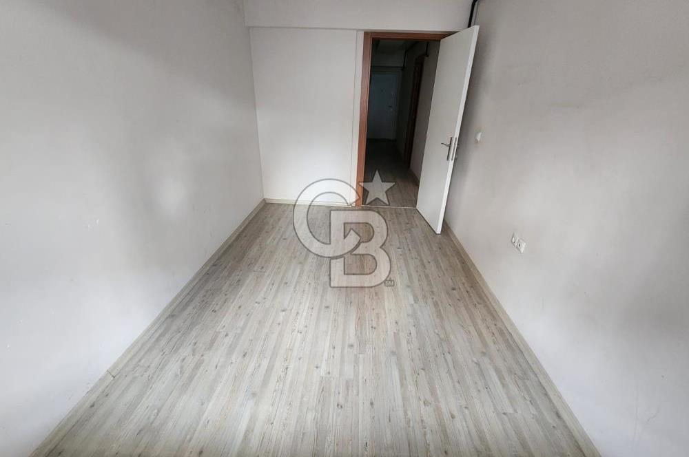 MENEMEN İSMET İNÖNÜ MAHALLESİNDE ARA KAT 2+1 KİRALIK DAİRE