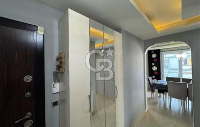 AKINCILAR MAH KOŞU İZBAN YAKINI 3+1 SATILIK DAİRE