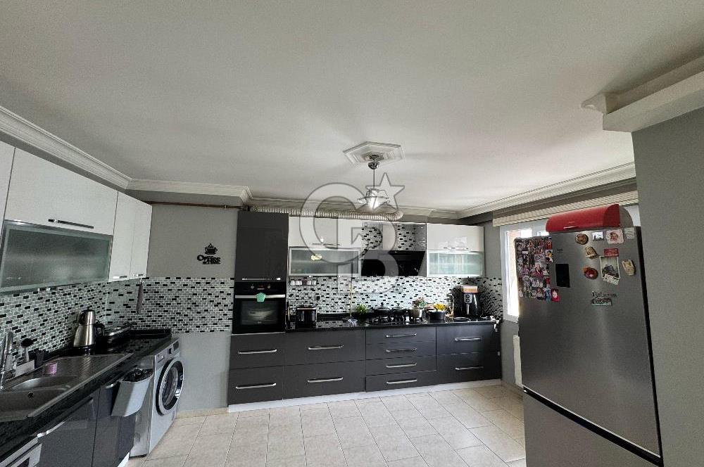 AKINCILAR MAH KOŞU İZBAN YAKINI 3+1 SATILIK DAİRE