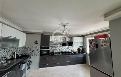 AKINCILAR MAH KOŞU İZBAN YAKINI 3+1 SATILIK DAİRE