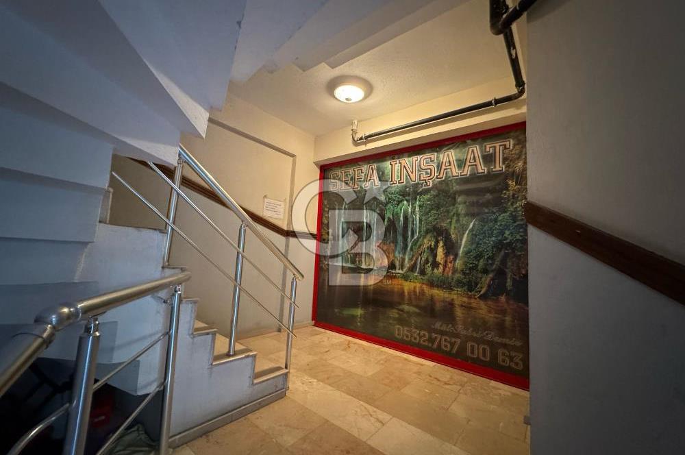 AKINCILAR MAH KOŞU İZBAN YAKINI 3+1 SATILIK DAİRE