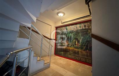 AKINCILAR MAH KOŞU İZBAN YAKINI 3+1 SATILIK DAİRE