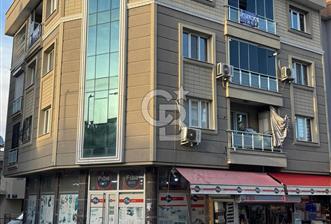 AKINCILAR MAH KOŞU İZBAN YAKINI 3+1 SATILIK DAİRE