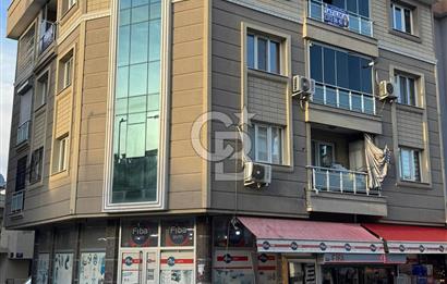 AKINCILAR MAH KOŞU İZBAN YAKINI 3+1 SATILIK DAİRE