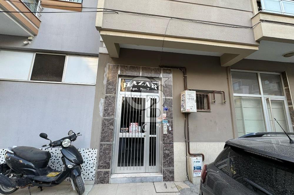 AKINCILAR MAH KOŞU İZBAN YAKINI 3+1 SATILIK DAİRE