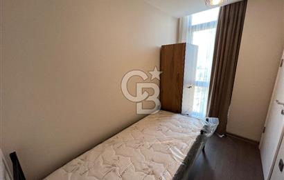 YAŞAMKENT CADDE ÜZERİ HER ŞEY DAHİL EŞYALI KİRALIK 0 2+1 DAİRE