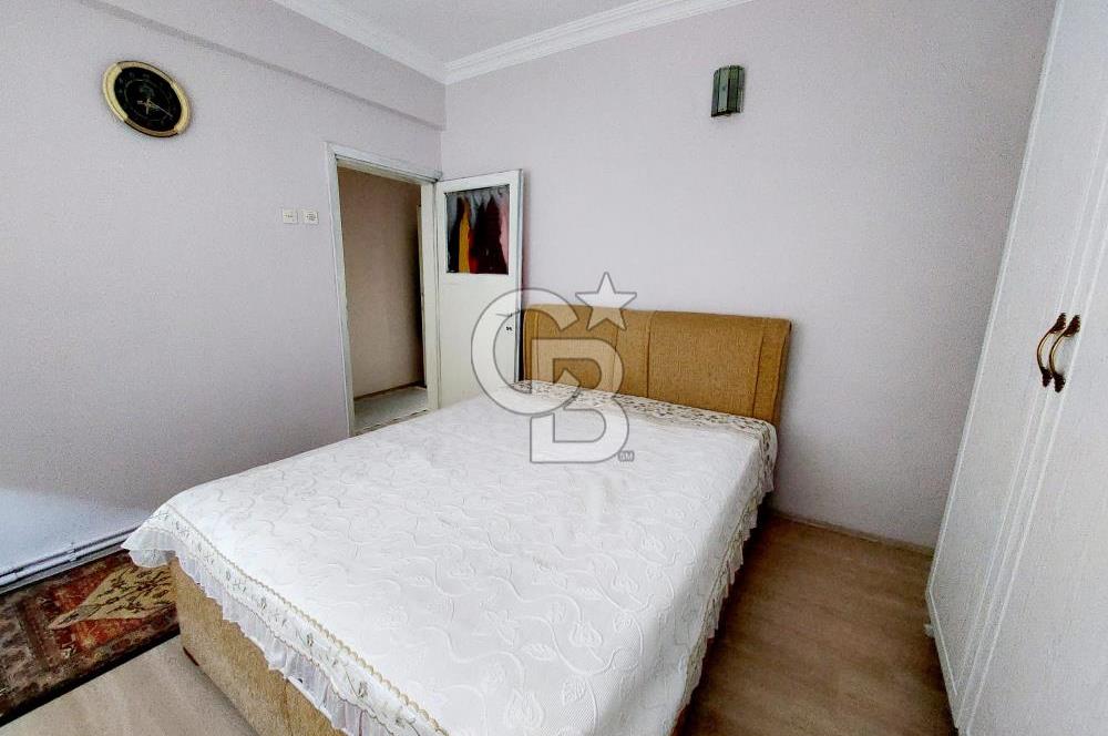 KONYA AKŞEHİR'DE DOĞALGAZLI 3+1 ÇOK İYİ KONUMDA SATILIK DAİRE