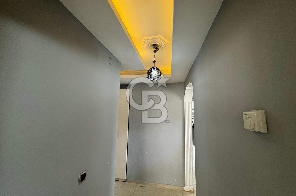 AKINCILAR MAH KOŞU İZBAN YAKINI 3+1 SATILIK DAİRE
