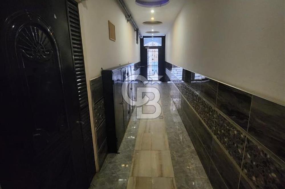 MENEMEN İSMET İNÖNÜ MAHALLESİNDE ARA KAT 2+1 KİRALIK DAİRE