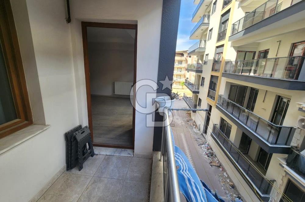 MENEMEN İSMET İNÖNÜ MAHALLESİNDE ARA KAT 2+1 KİRALIK DAİRE