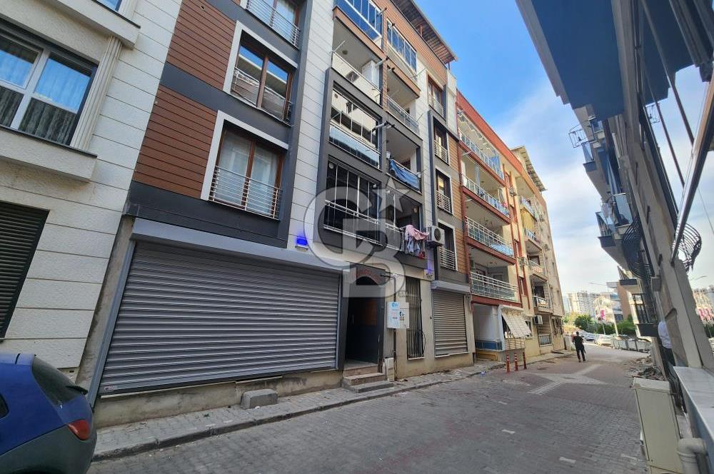 MENEMEN İSMET İNÖNÜ MAHALLESİNDE ARA KAT 2+1 KİRALIK DAİRE